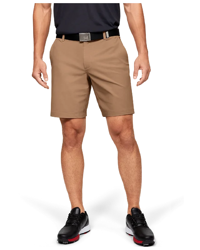 Men's UA Iso-Chill Shorts 1358785-259