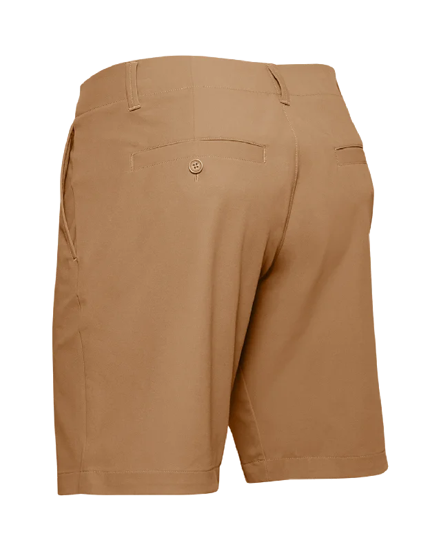 Men's UA Iso-Chill Shorts 1358785-259