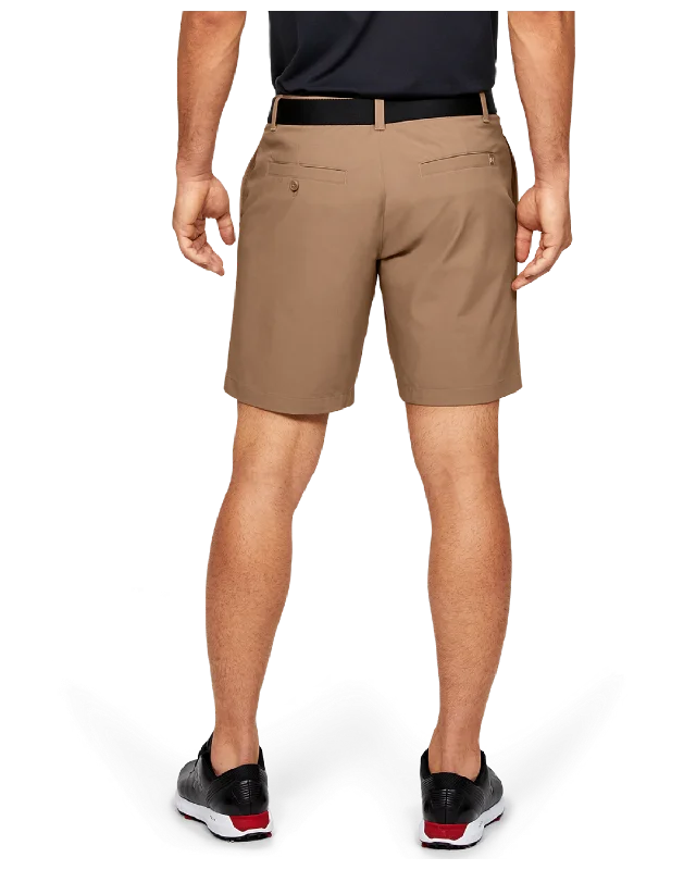 Men's UA Iso-Chill Shorts 1358785-259