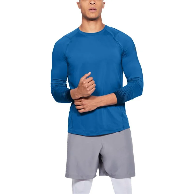 Under Armour Men's Mk1 Long Sleeve Graphic T-Shirt 1311393-437