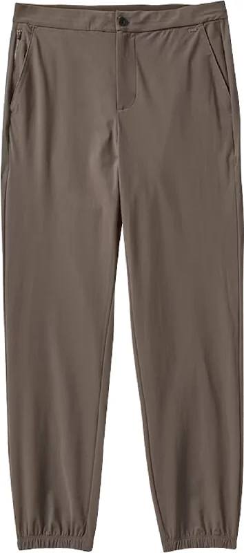 Fleet Travel Jogger - Men's|-|Pantalon jogger Fleet Travel - Homme