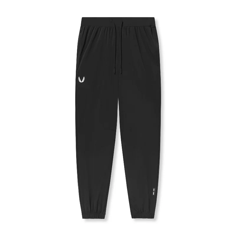 0996. Aerotex™ Training Jogger - Black