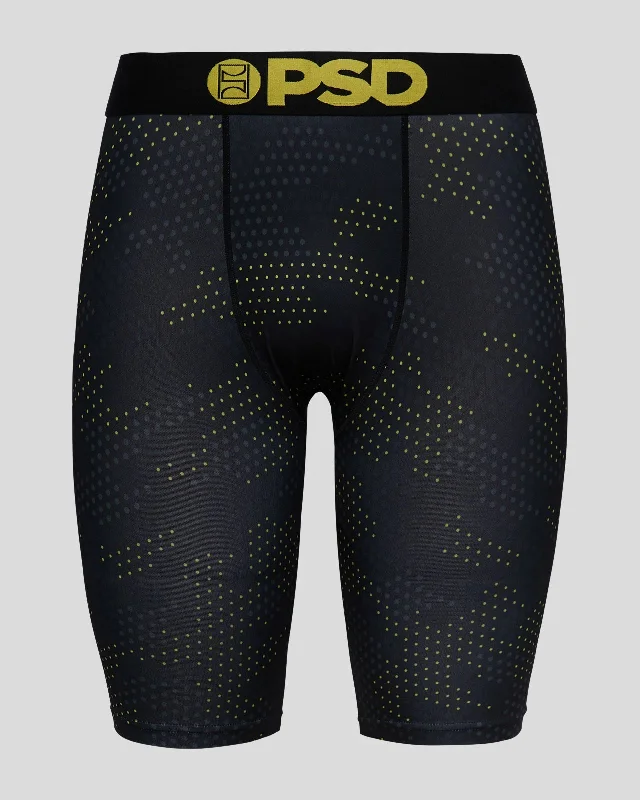 Pro Tight 9"" - Neon Camo