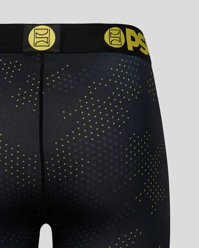 Pro Tight 9"" - Neon Camo