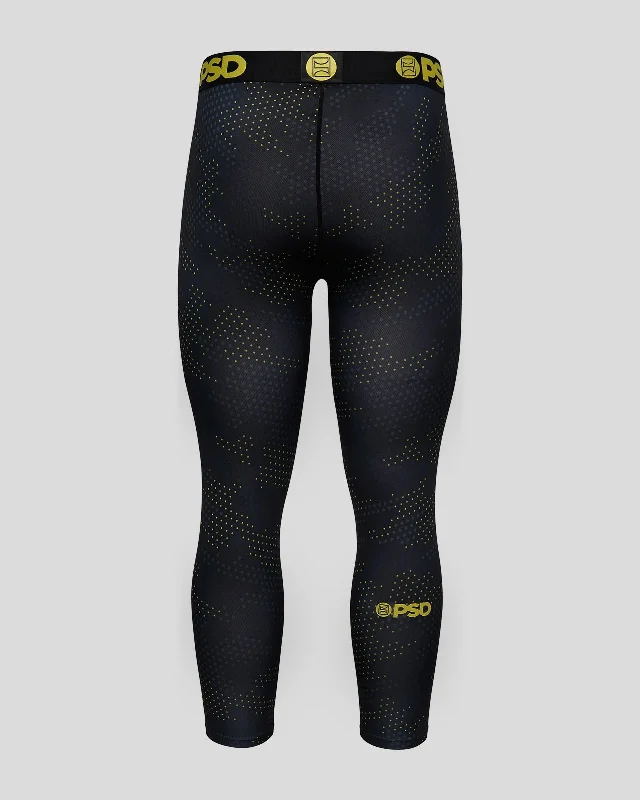 Pro Tight 3/4 - Neon Camo