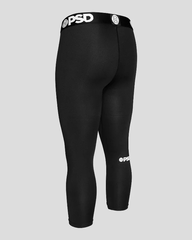 Pro Tight 3/4 - Black