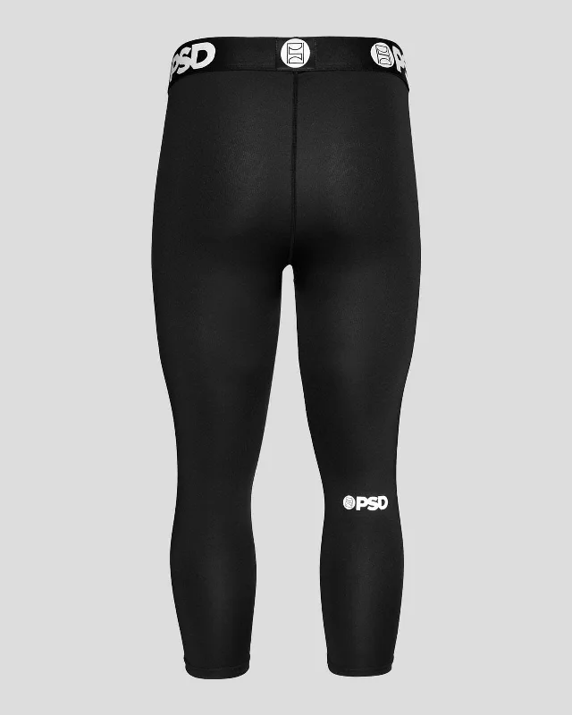 Pro Tight 3/4 - Black