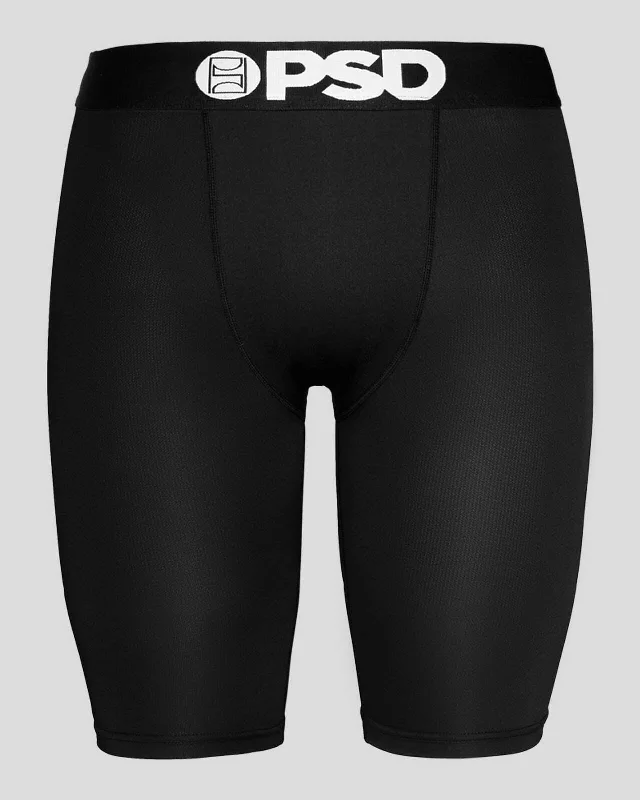 Pro Tight 9” - Black