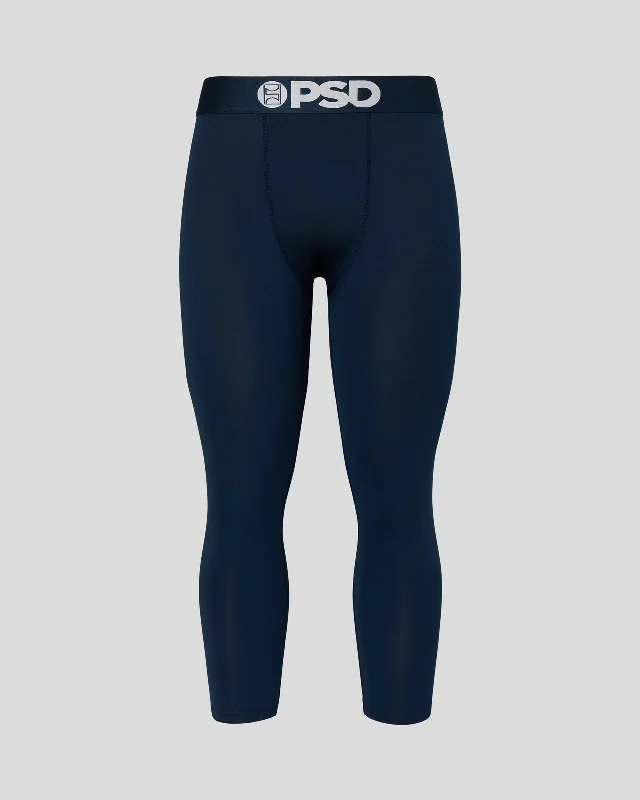 Pro Tight 3/4 - Navy