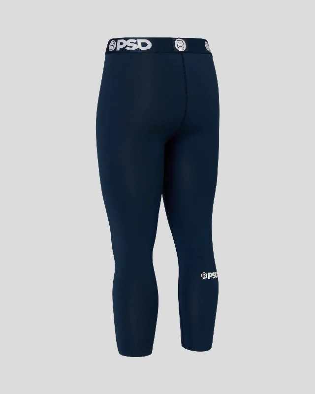 Pro Tight 3/4 - Navy