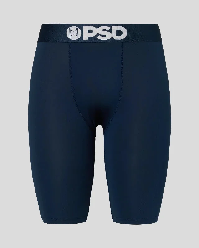 Pro Tight 9"" - Navy