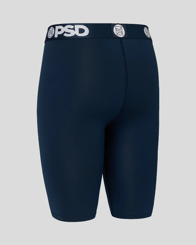 Pro Tight 9"" - Navy