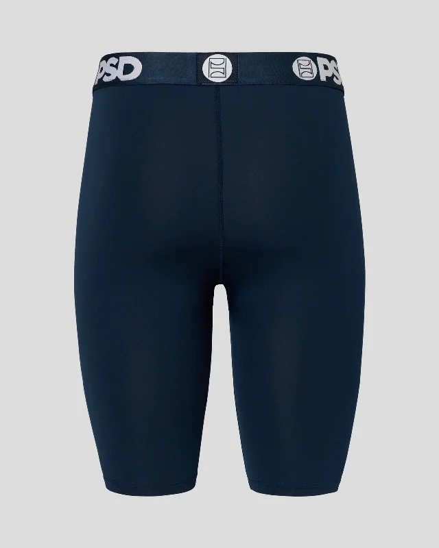 Pro Tight 9"" - Navy