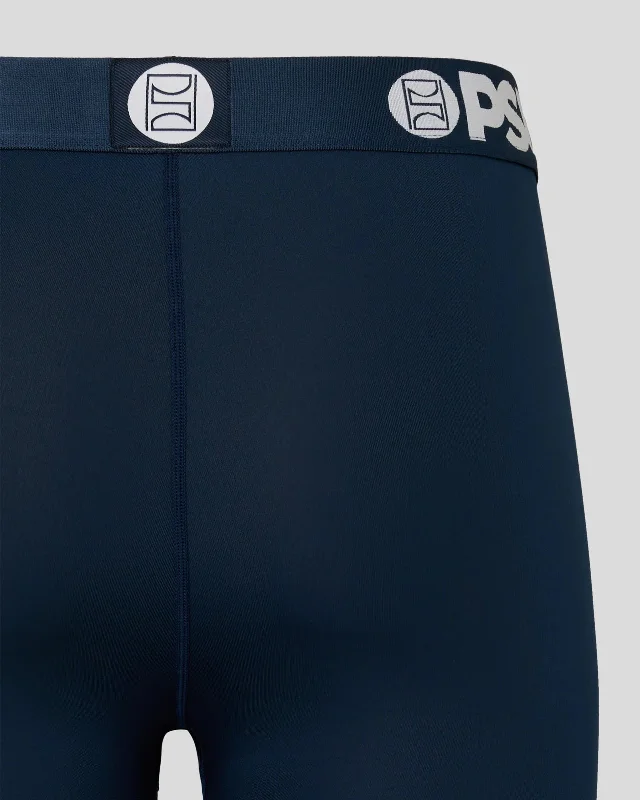 Pro Tight 9"" - Navy