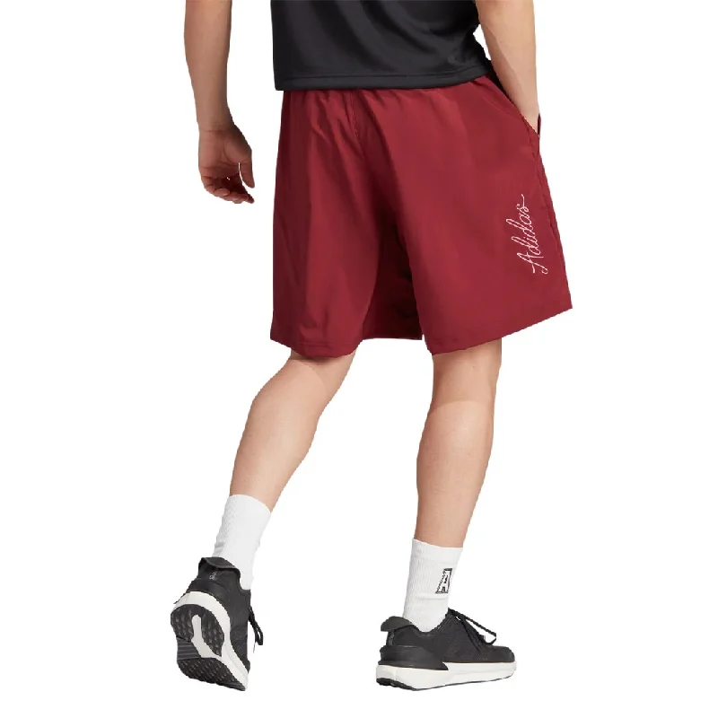 adidas - Men's Scribble Shorts (HY1282)