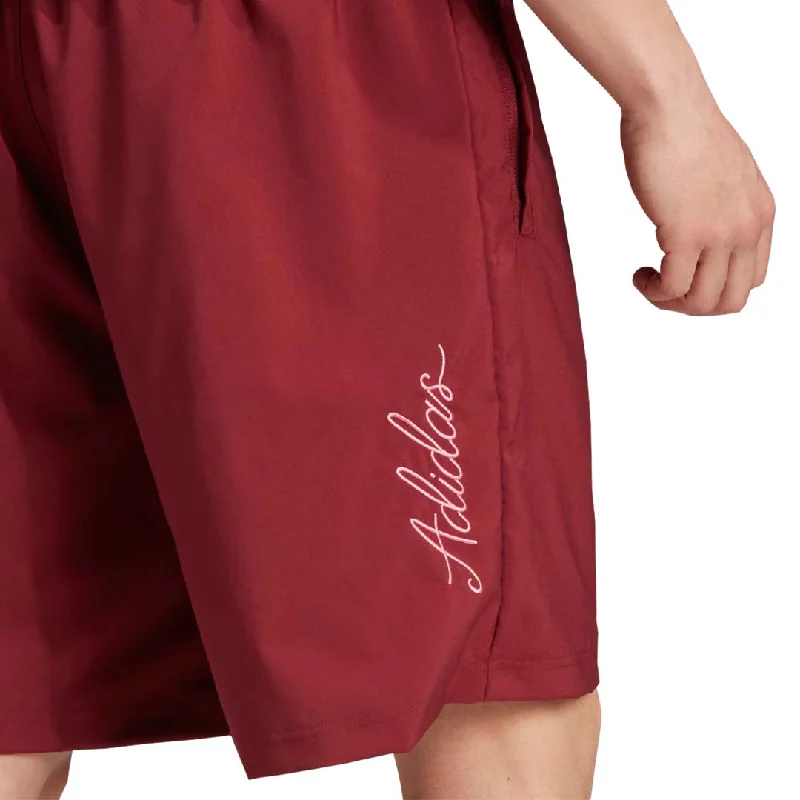 adidas - Men's Scribble Shorts (HY1282)