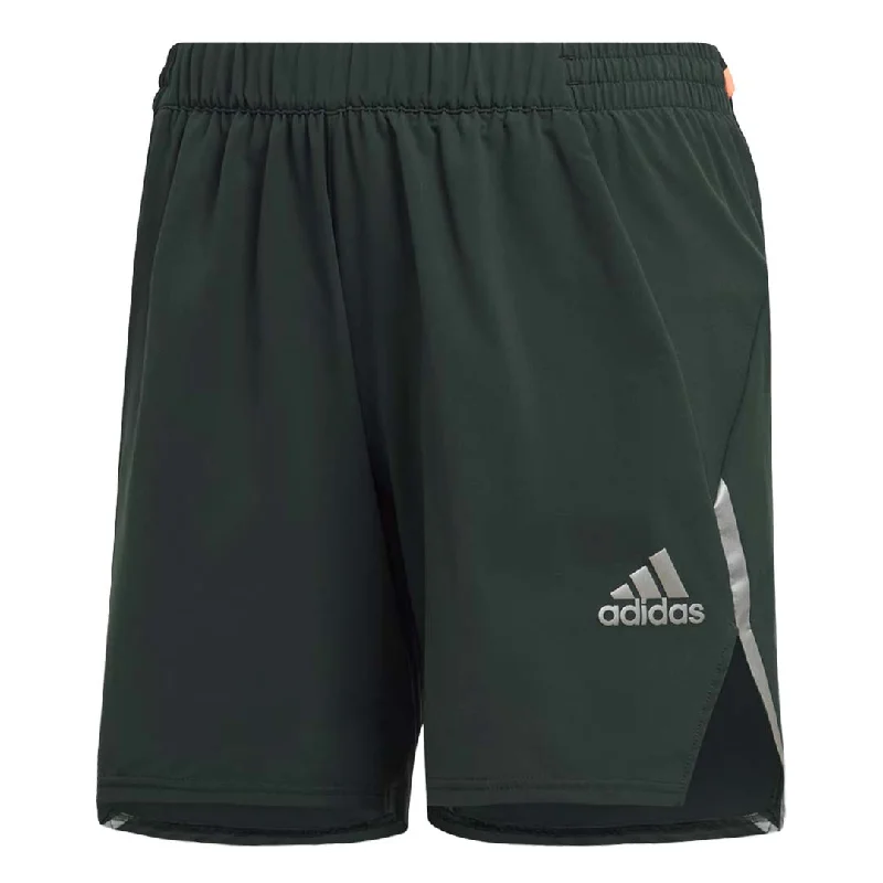 adidas - Men's X-City Running 7"" Shorts (HL3940)