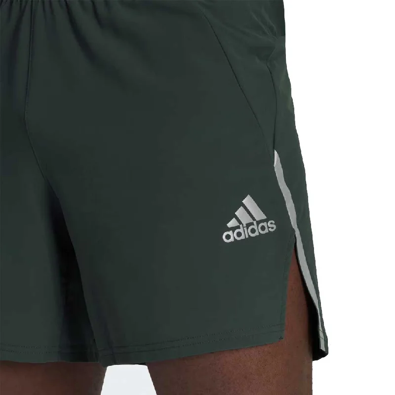 adidas - Men's X-City Running 7"" Shorts (HL3940)