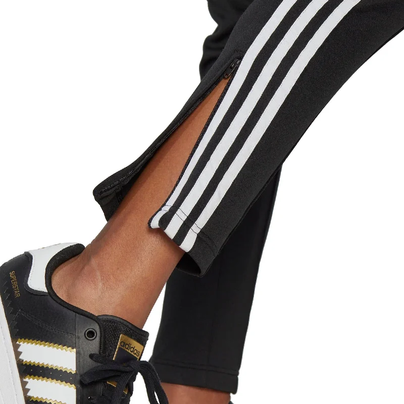 adidas Primeblue SST Womens Track Pants - Black