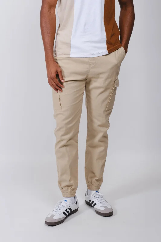 Khaki / Small