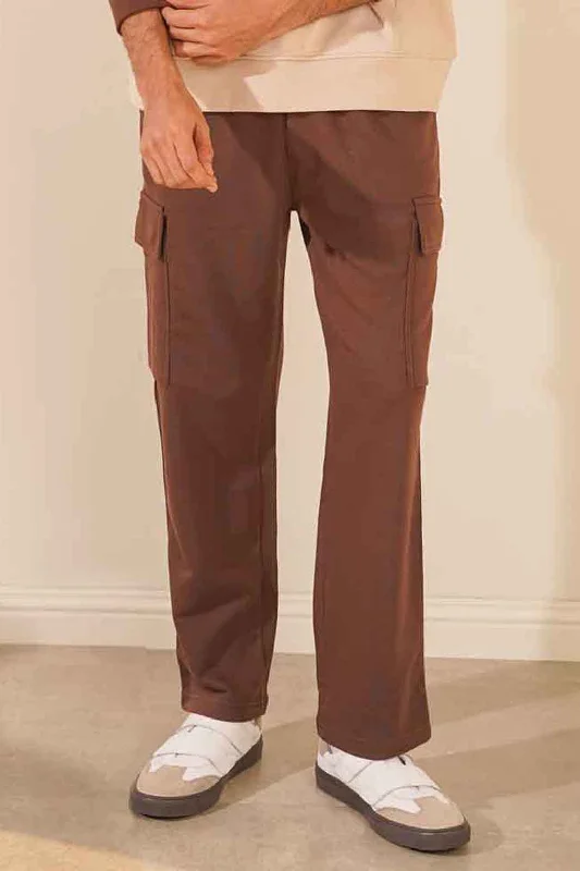 CARGO TROUSER