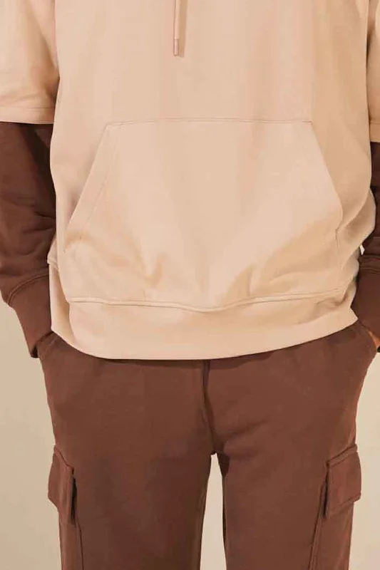 CARGO TROUSER