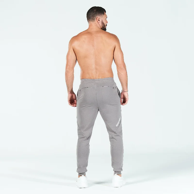 Core Stay Active Joggers - Light Grey