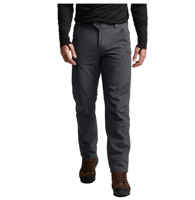 Equinox Guard Pant In Lead