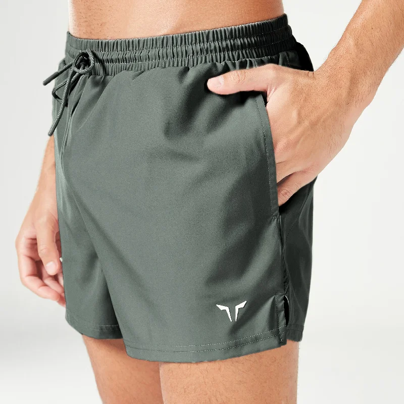 Essential 3"" Shorts - Dark Forest