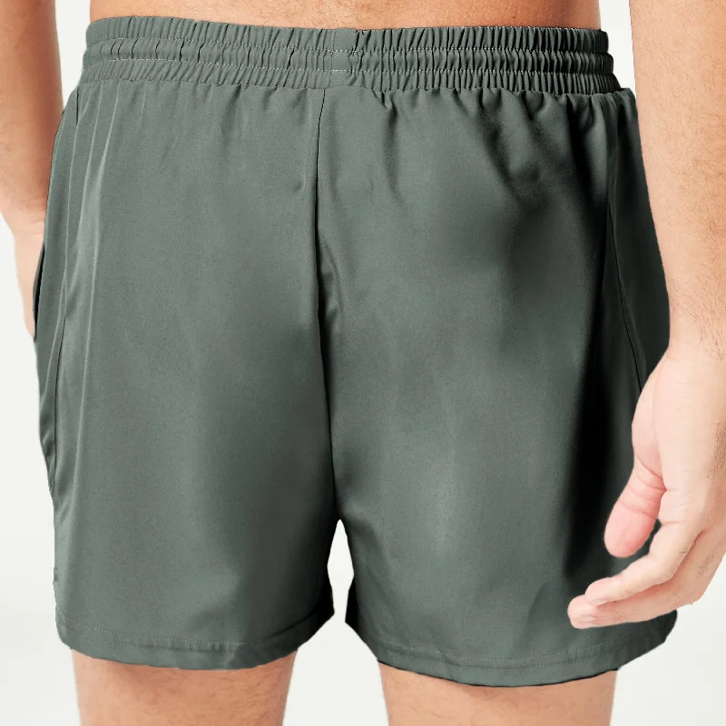 Essential 3"" Shorts - Dark Forest