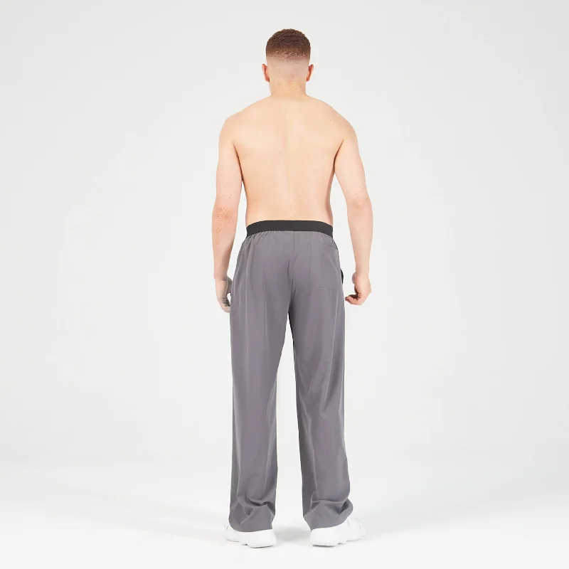 Essential Stretch Joggers - Asphalt