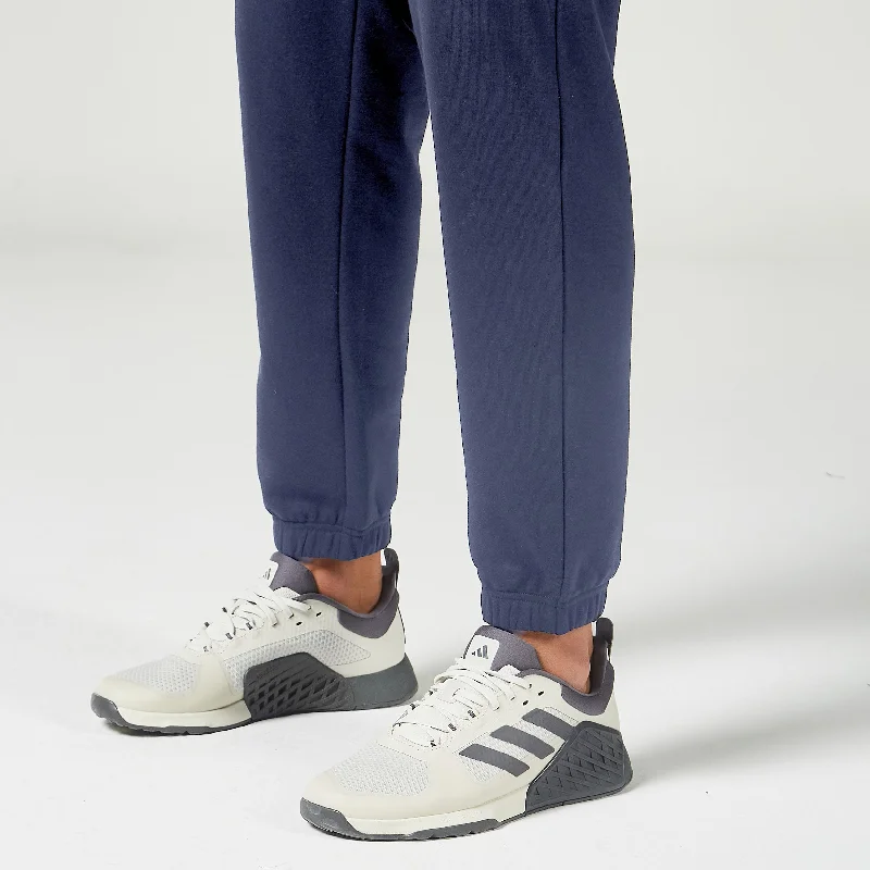 Essential Workout Joggers - Navy