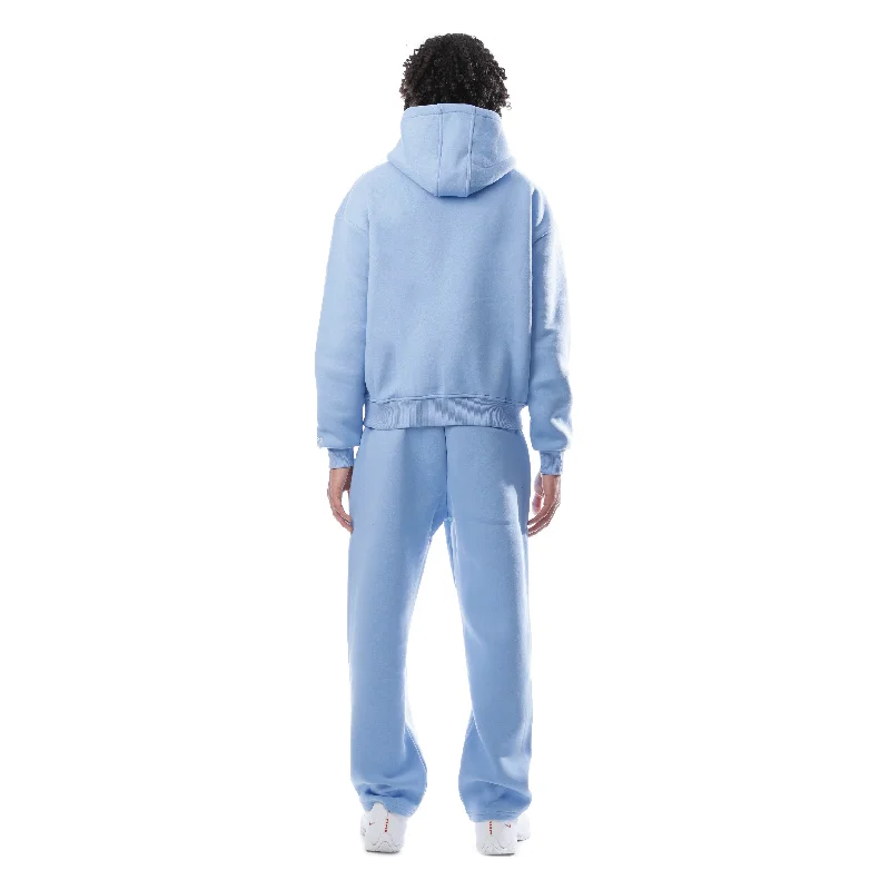 HOODIE VISTA BLUE