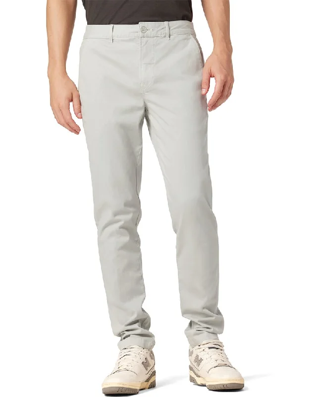 HUDSON Jeans Classic Slim Straight Chino