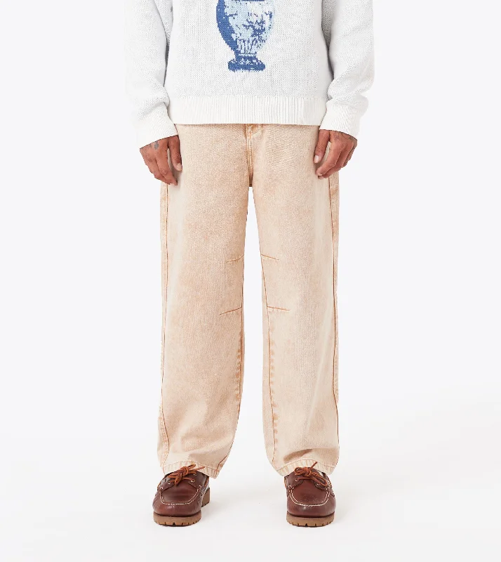 Legacy Work Pant Sand