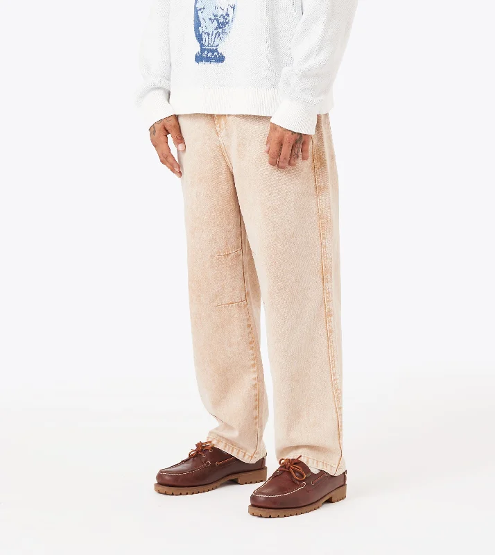 Legacy Work Pant Sand