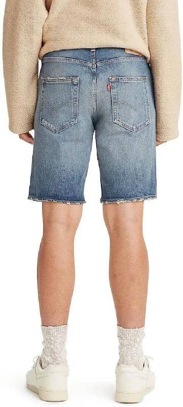 Levi's Men's 501 Hemmed Short