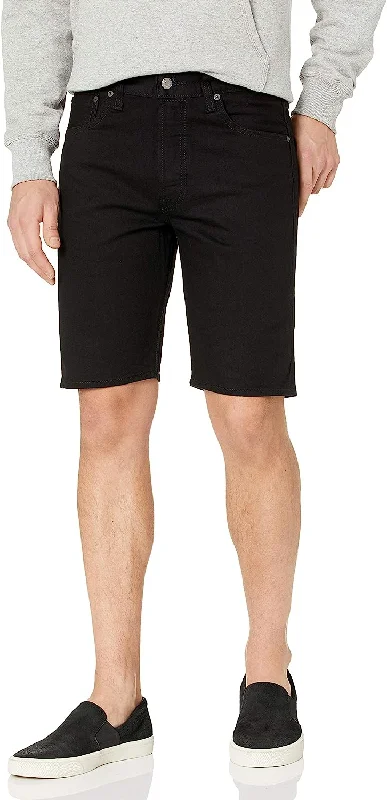 Levi's Men's 501 Hemmed Short