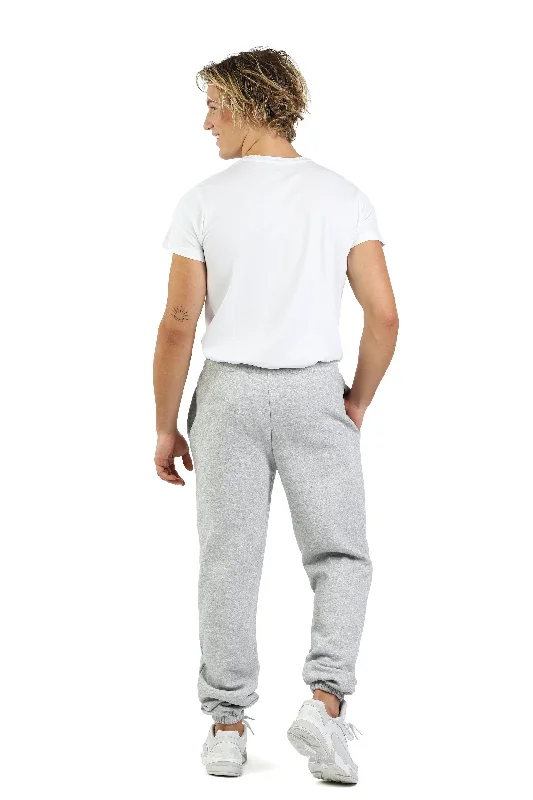 Men's jogger in Classic grey