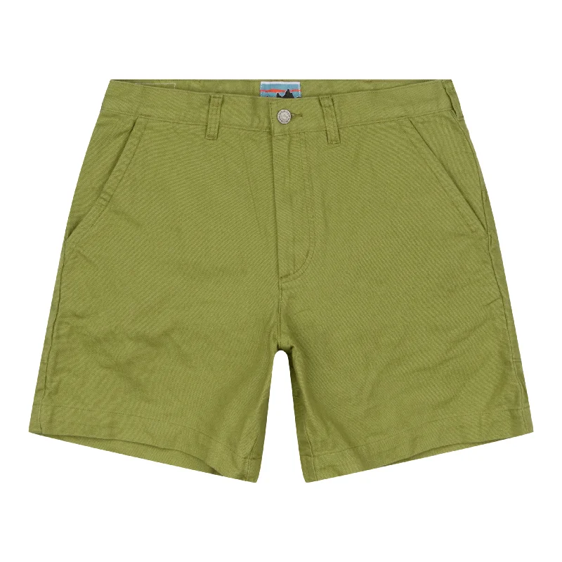 Men's Heritage Stand Up® Shorts - 7""