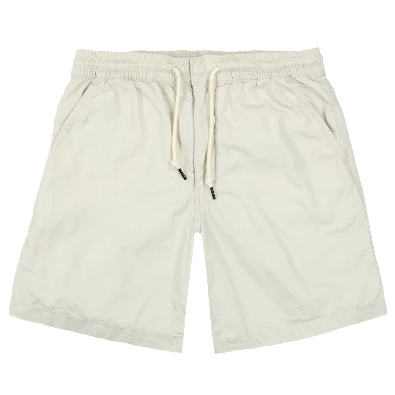 Men's Lightweight All-Wear Hemp Volley Shorts