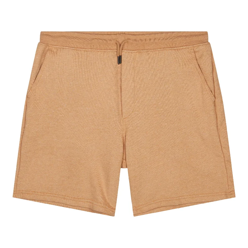 Men's Mahnya Fleece Shorts