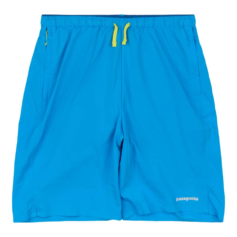 Men's Multi Trails Shorts - 8""