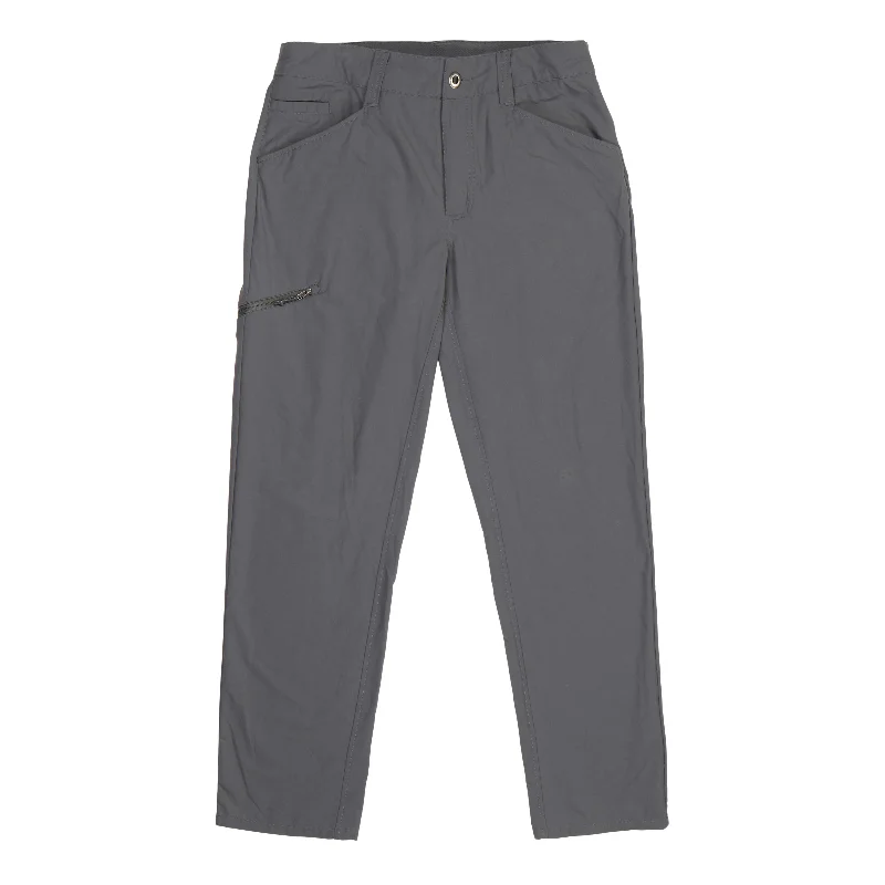 Men's Quandary Pants - Regular