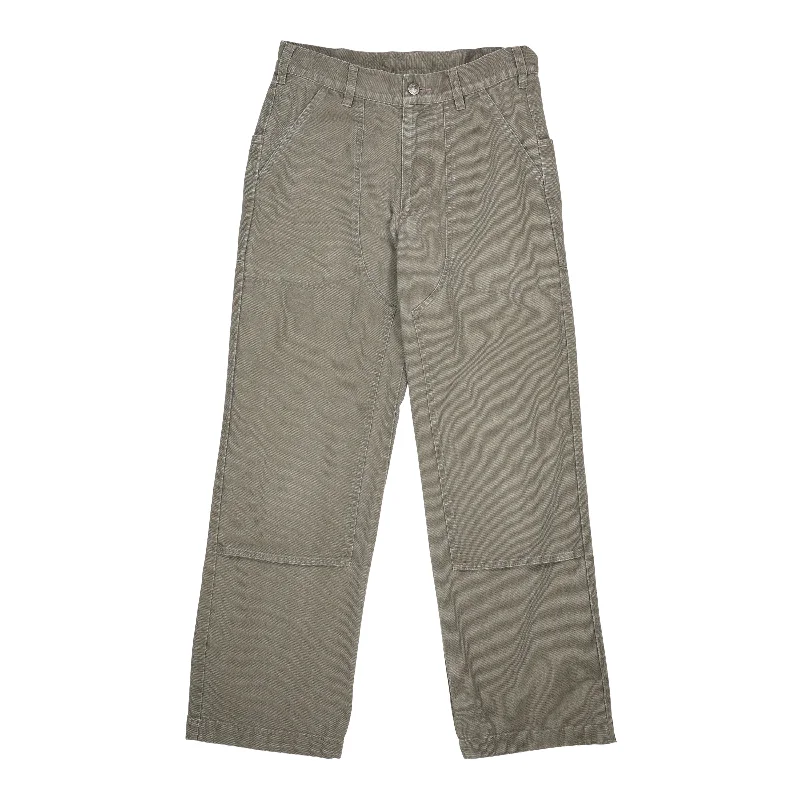 Men's Stand Up Pants"" - Regular