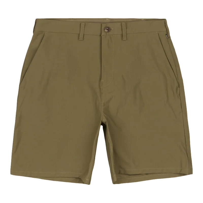 Men's Transit Traveler Shorts - 7""