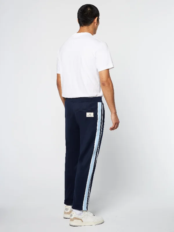 Monte Track Pant Archivio- Maritime Blue