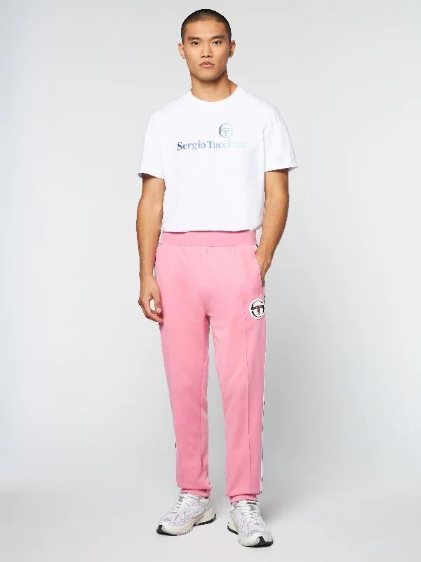 Monte Track Pant Archivio- Wild Rose