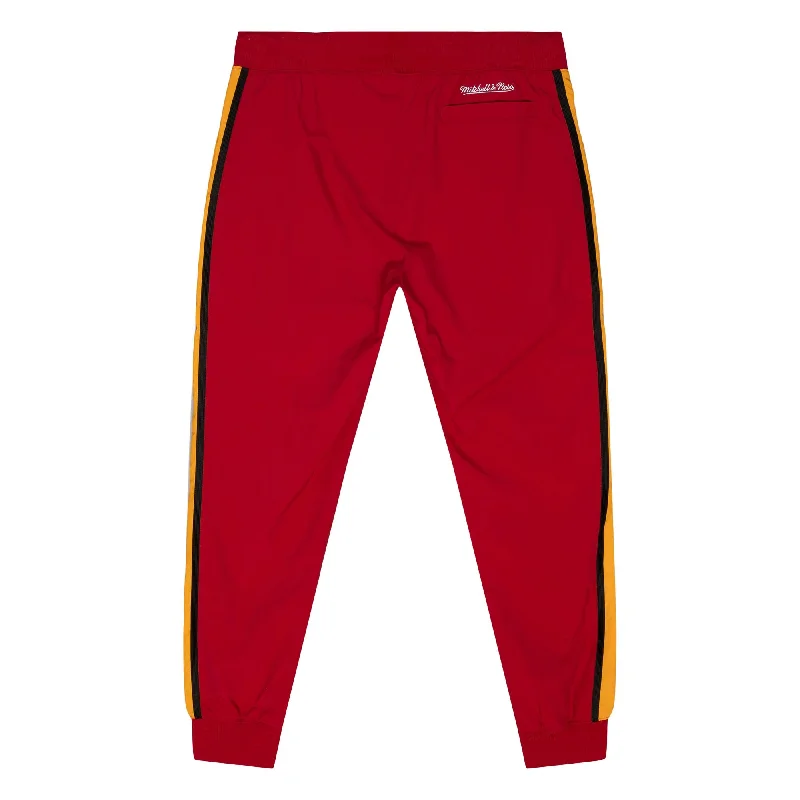 UNKNWN X Mitchell and Ness X Miami HEAT My Towns Pants