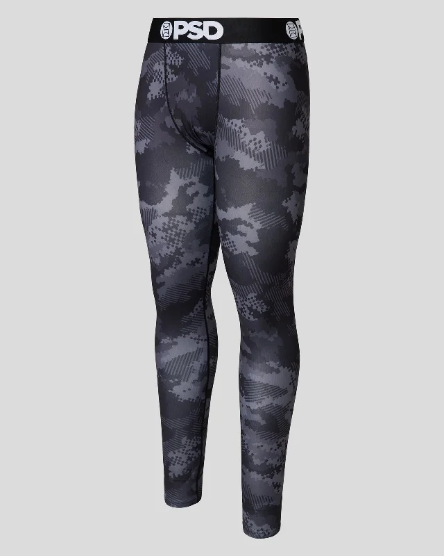 Pro Tight - Night Camo